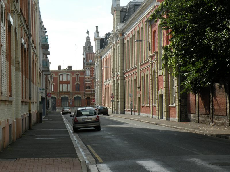  Rue Malus